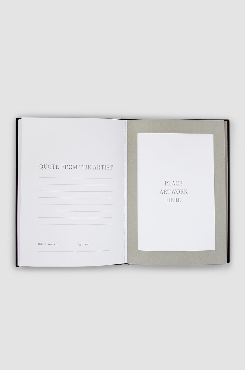 Printworks - Άλμπουμ Great Art φωτογραφία