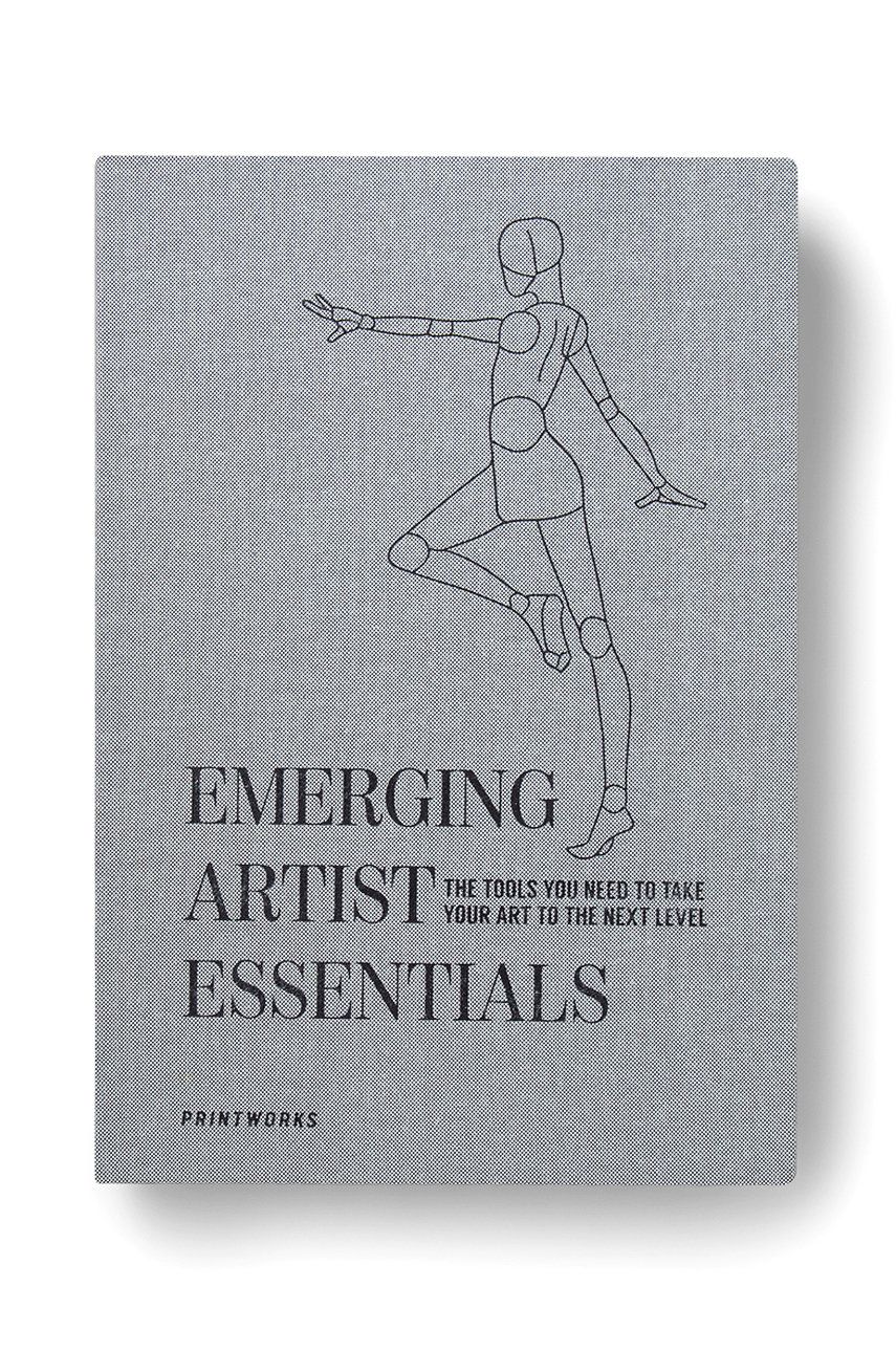 Printworks - Set De Desen Emerging Artist Essential