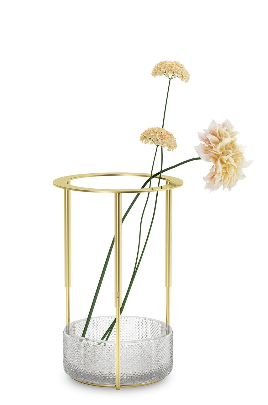 Umbra - vaza decorativa