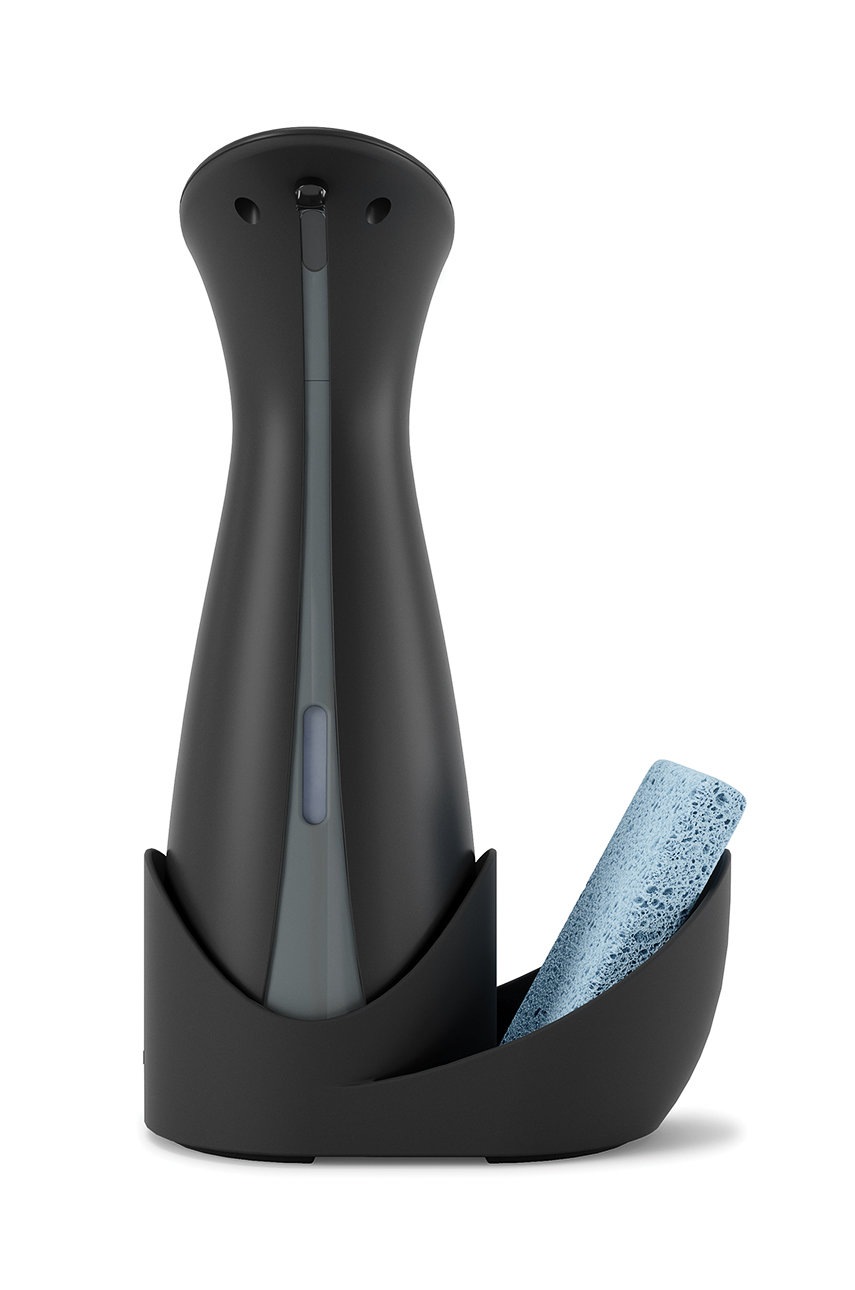 

Umbra - Дозатор за сапун, Черен