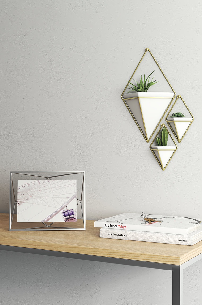 Umbra - Κορνίζα για φωτογραφίες 13 x 18 φωτογραφία