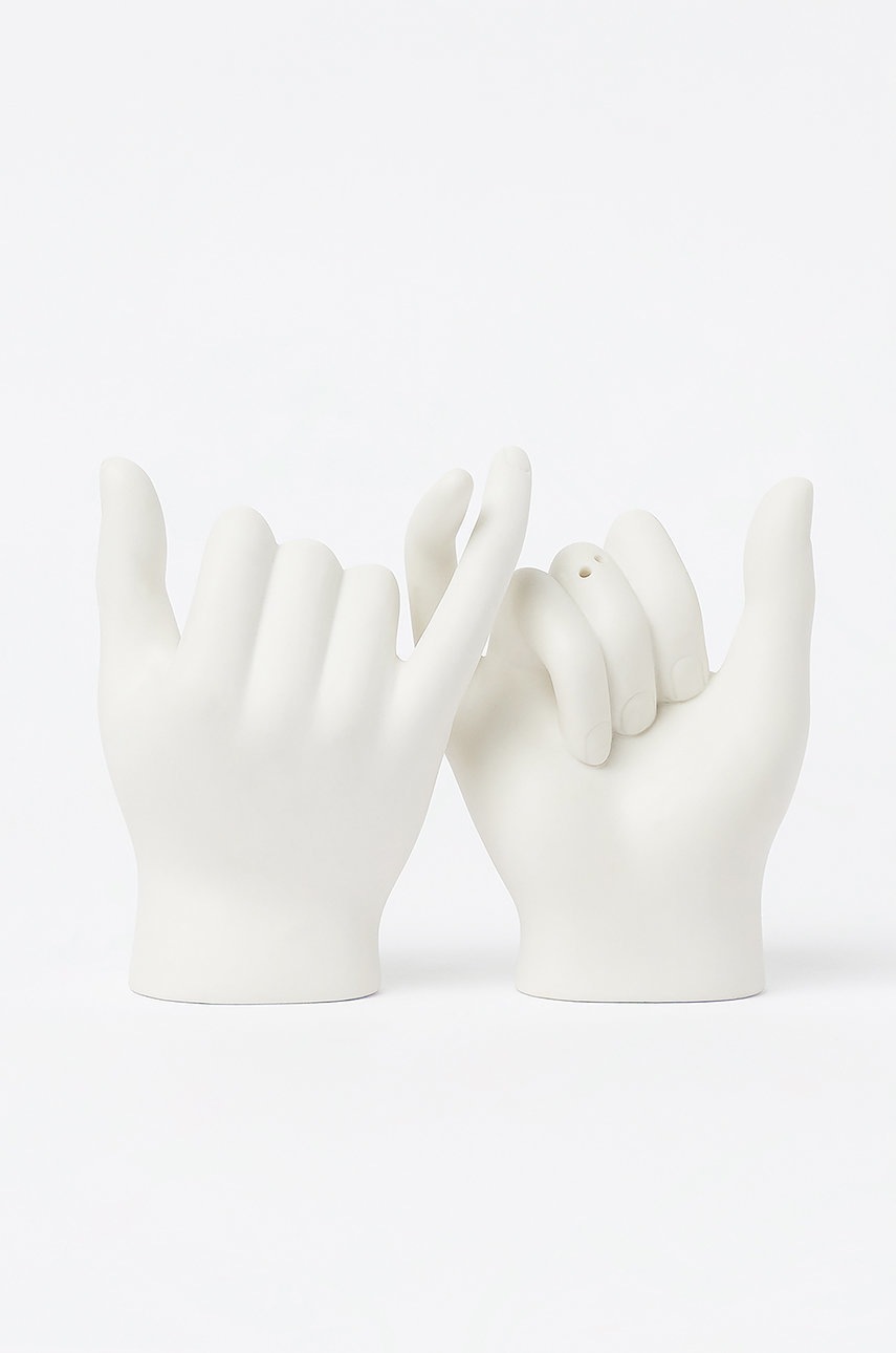 DOIY - Αλατιέρα και πιπεριέρα φωτογραφία