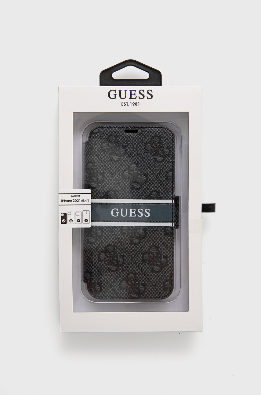Puzdro na mobil Guess iPhone 13 Mini