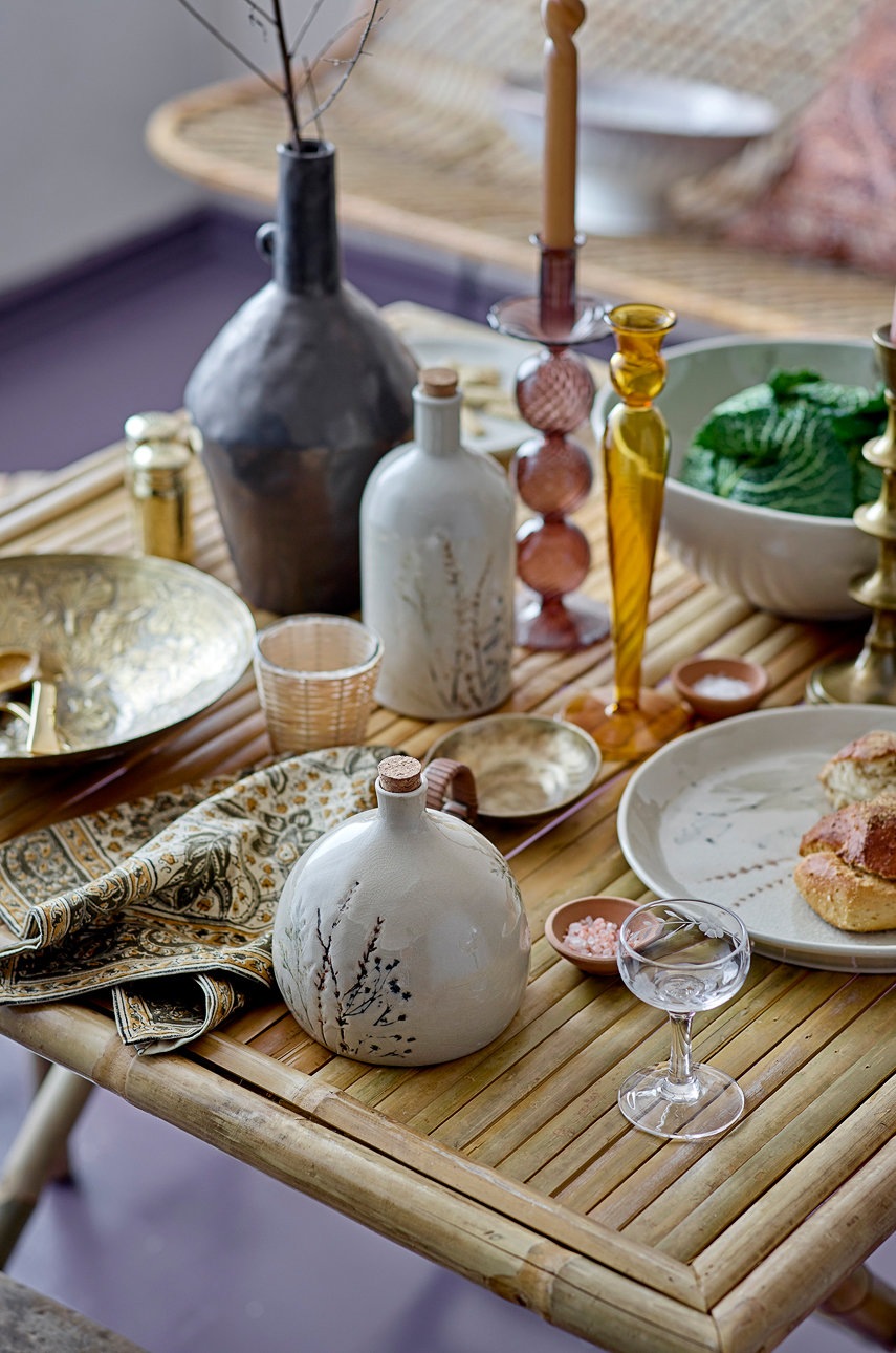 Bloomingville Διακοσμητικό κηροπήγιο φωτογραφία