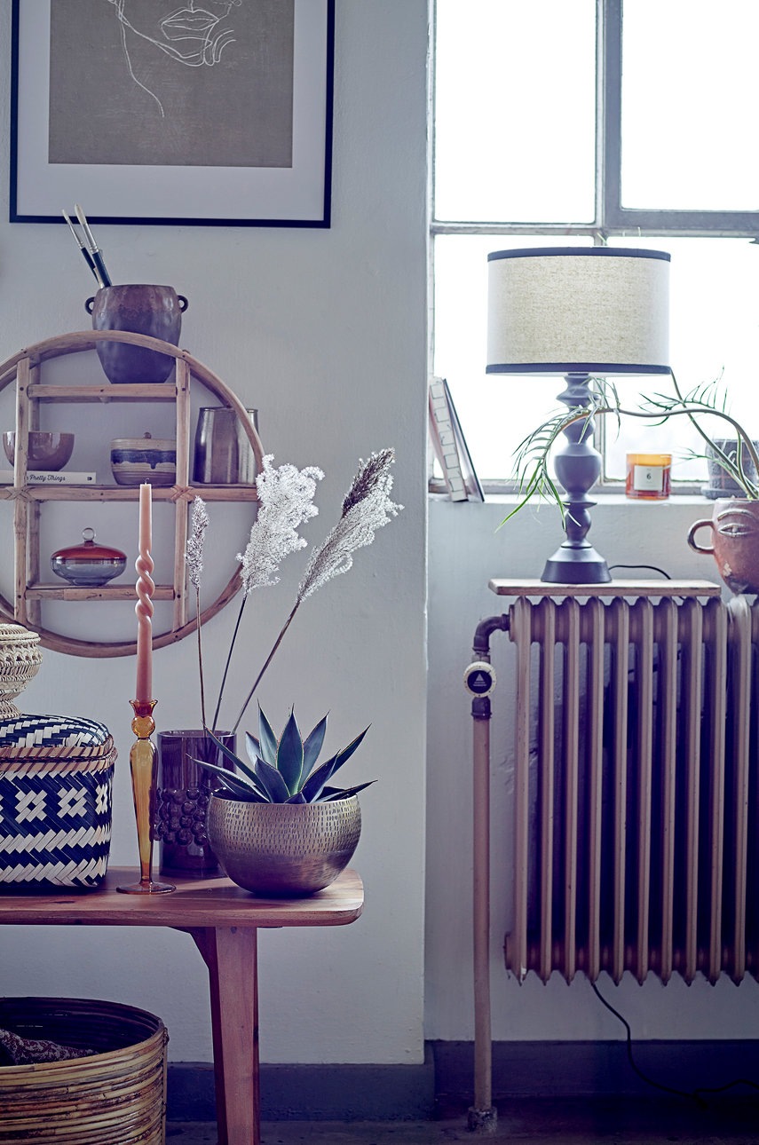 Bloomingville Διακοσμητικό κηροπήγιο φωτογραφία