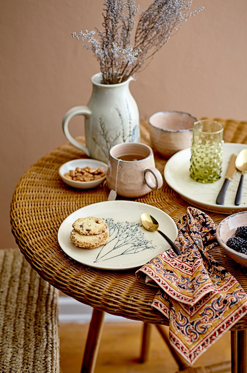 Κανάτα Bloomingville 1,5 L φωτογραφία