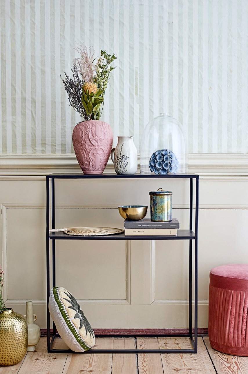 Κανάτα Bloomingville 1,5 L φωτογραφία