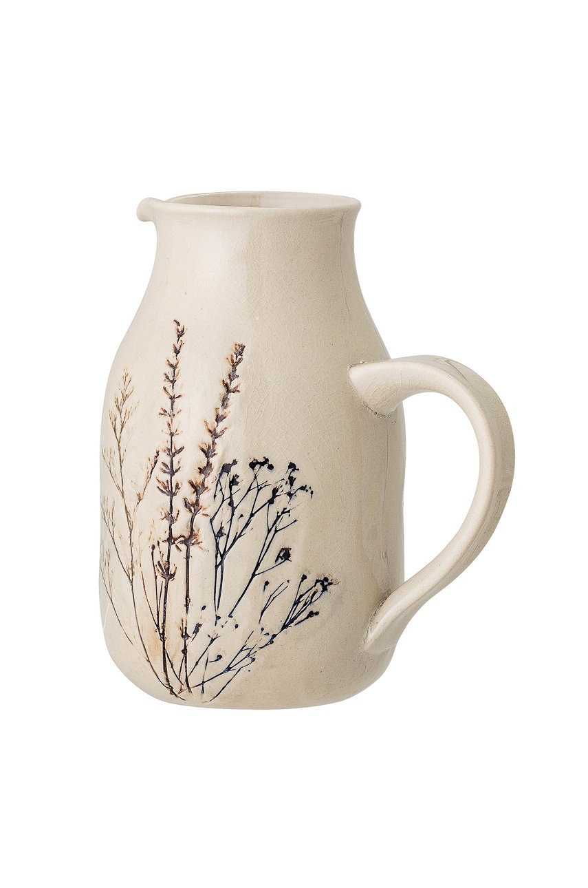 Κανάτα Bloomingville 1,5 L φωτογραφία