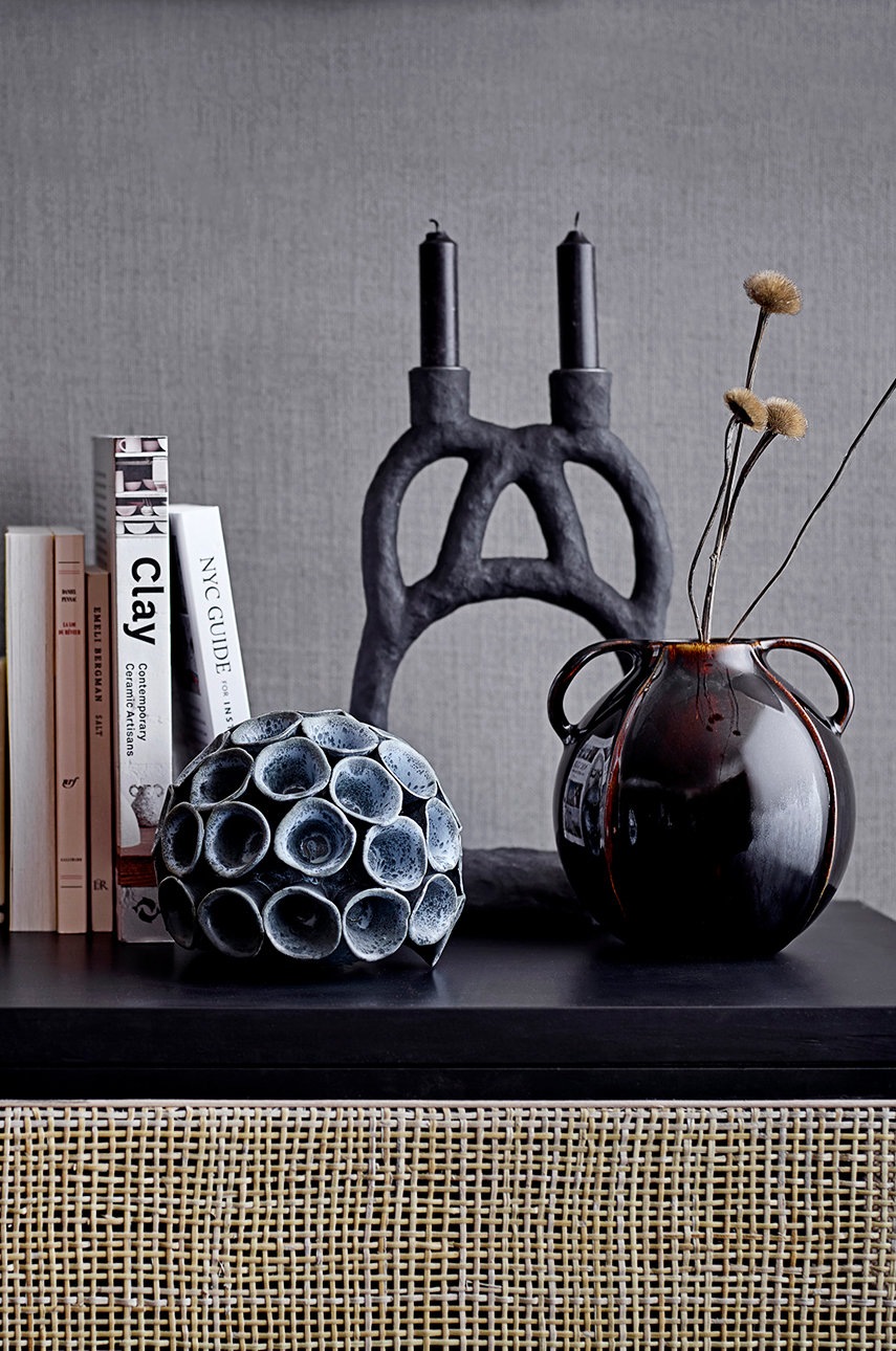 Bloomingville Διακοσμητικό κηροπήγιο φωτογραφία