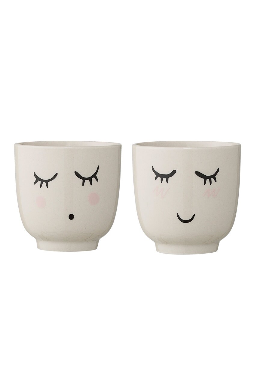 Bloomingville ceasca (2-pack)