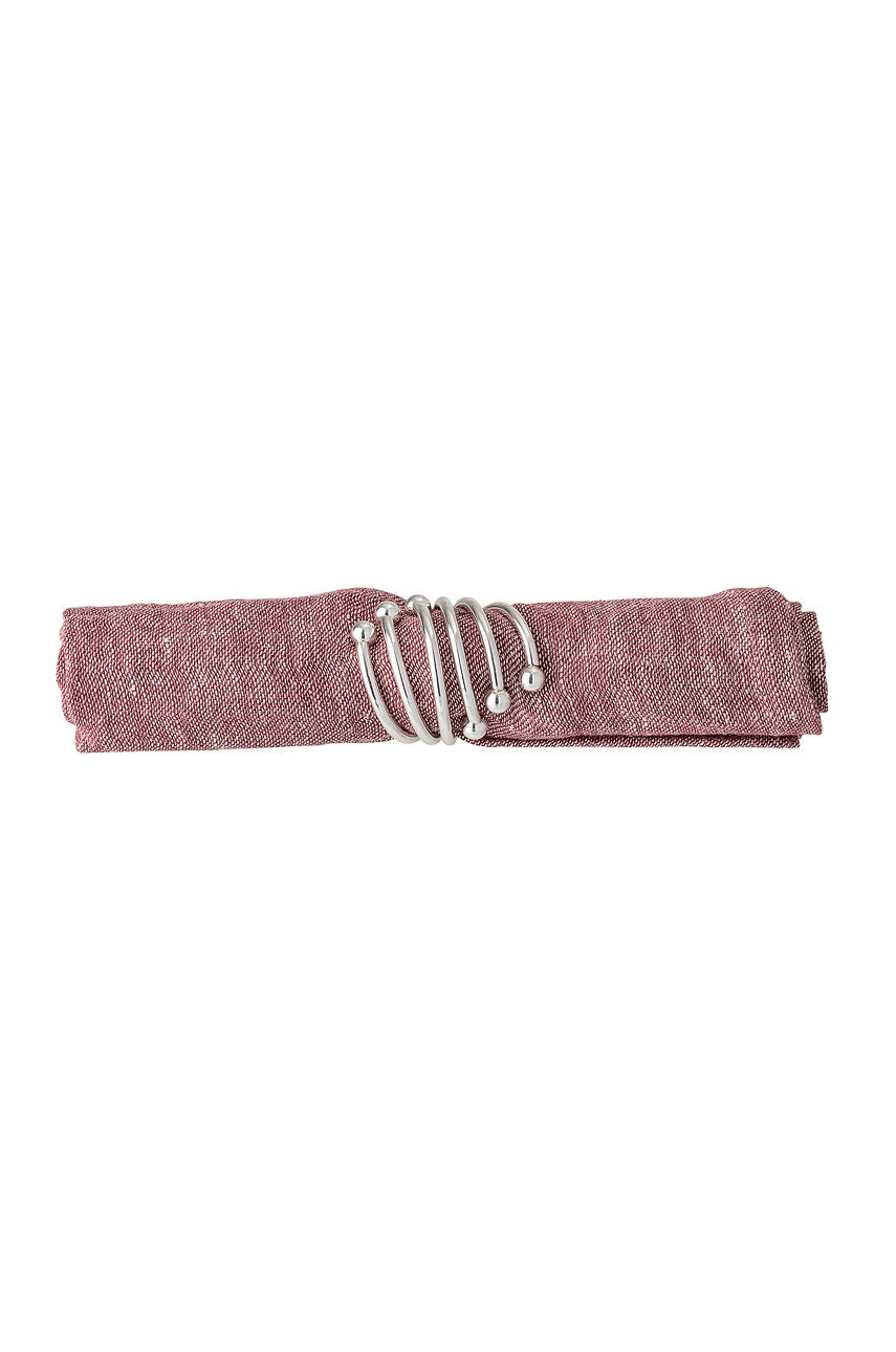 

Bloomingville Кільця для серветок (4-pack)