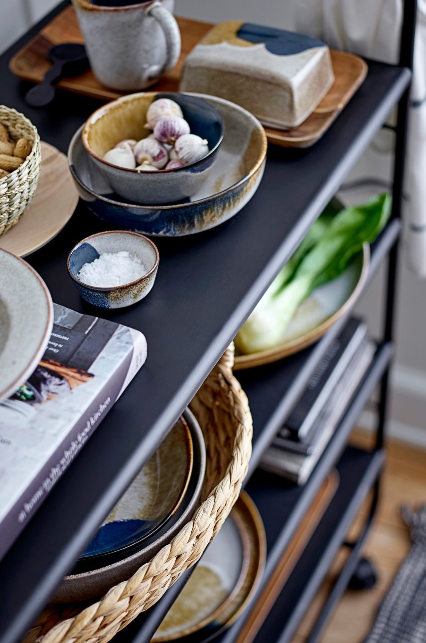 Bloomingville Πιάτο φωτογραφία