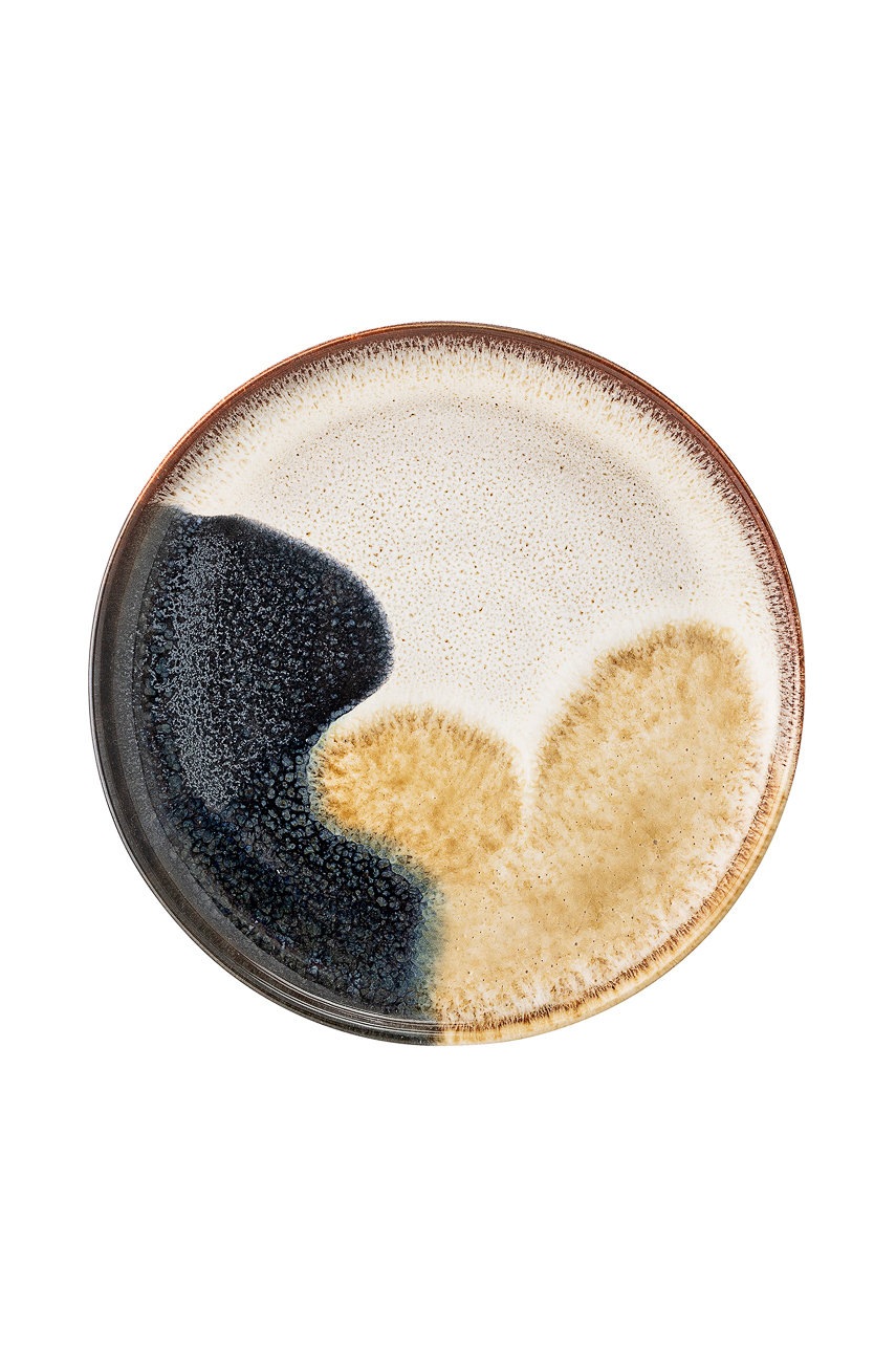 Bloomingville Πιάτο φωτογραφία