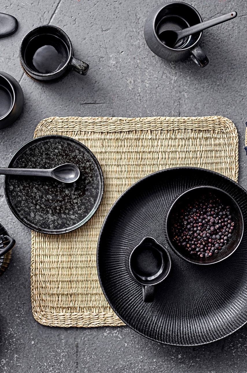 Bloomingville Πιάτο φωτογραφία