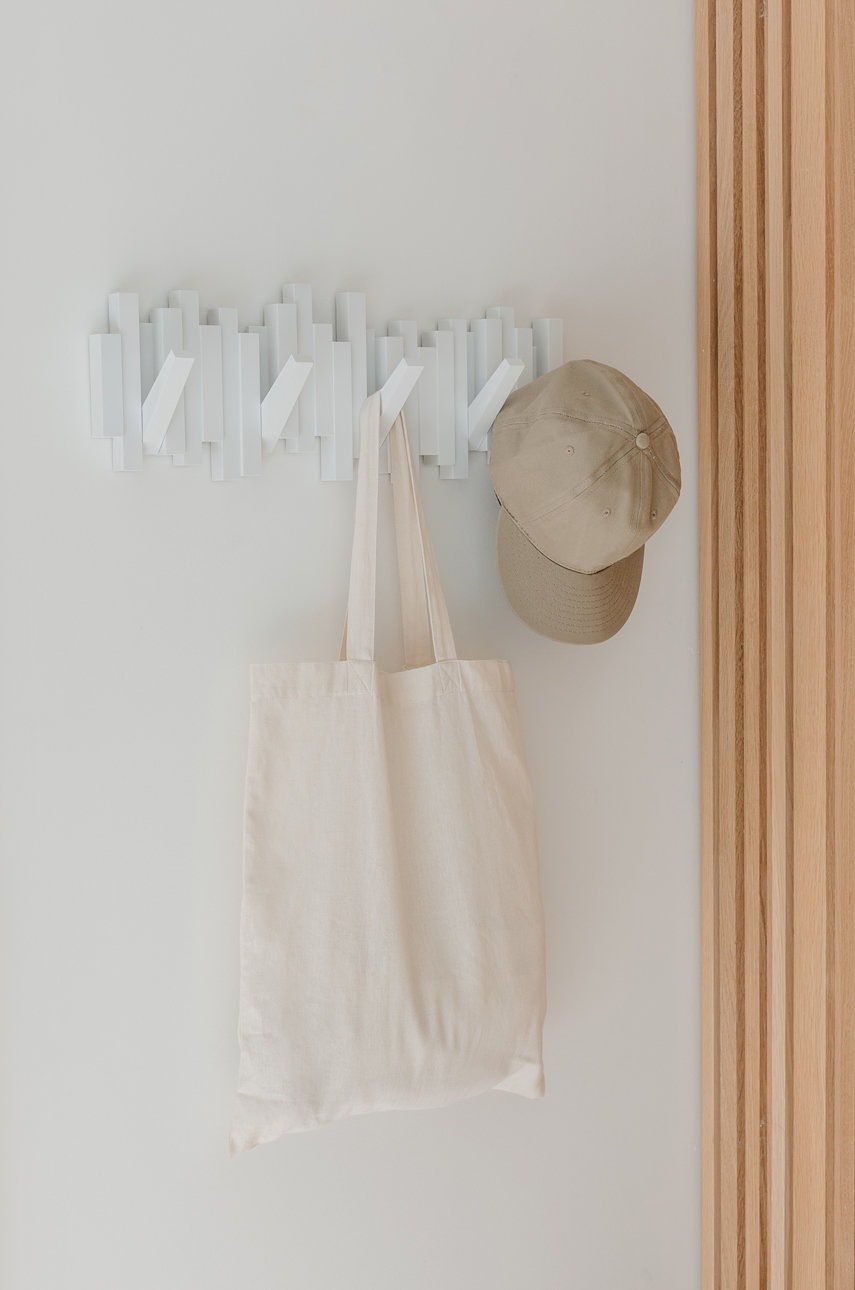 Umbra - Κρεμάστρα τοίχου φωτογραφία