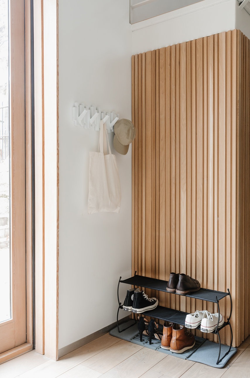 Umbra - Κρεμάστρα τοίχου φωτογραφία