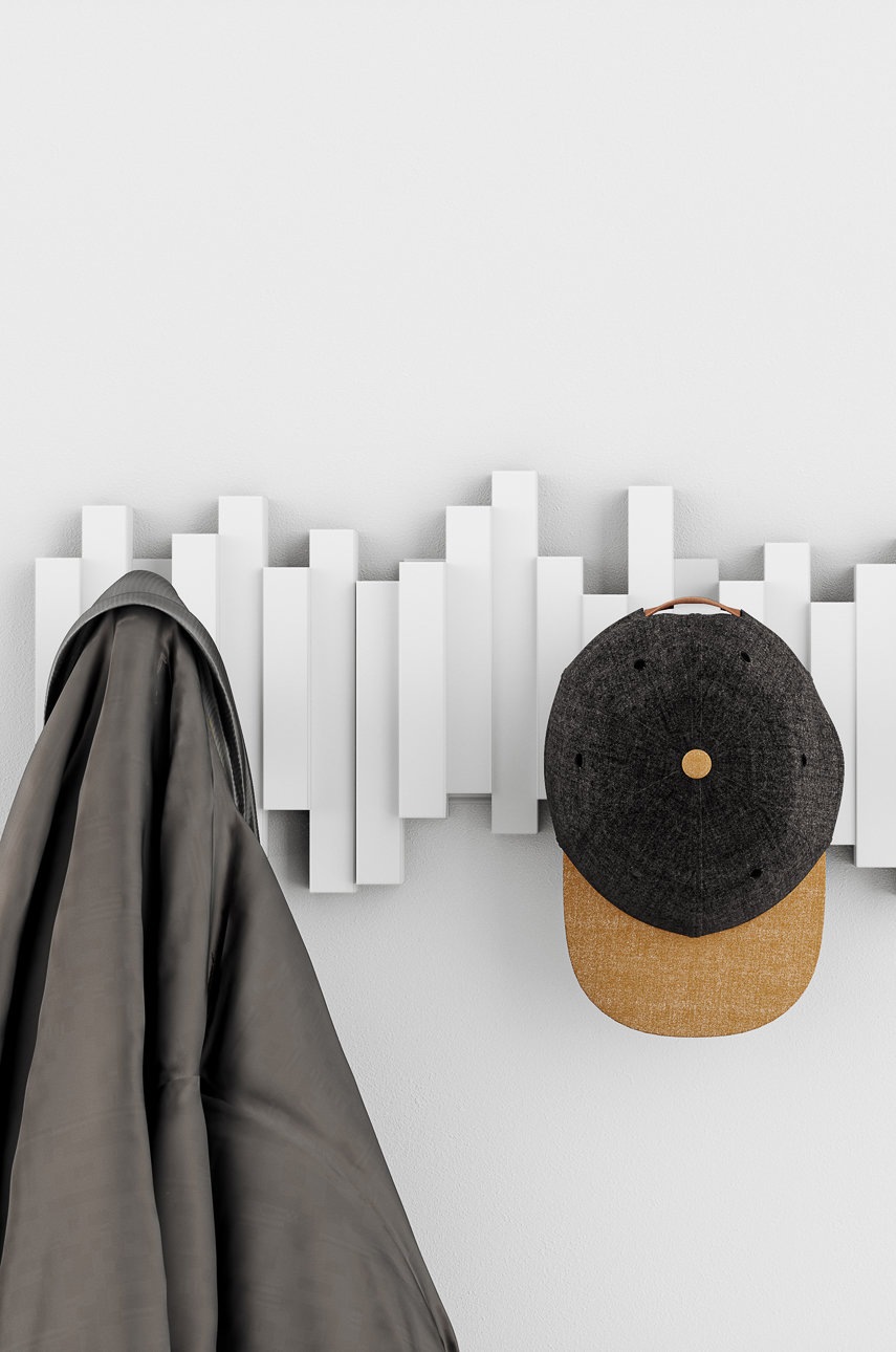 Umbra - Κρεμάστρα τοίχου φωτογραφία