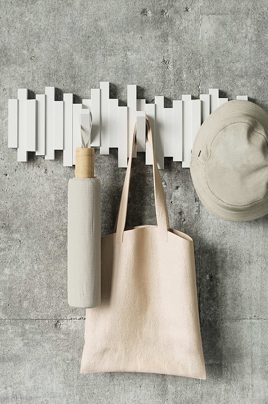 Umbra - Κρεμάστρα τοίχου φωτογραφία