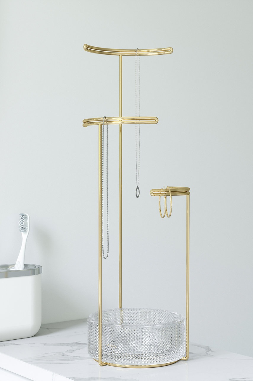 Umbra - Σταντ για κοσμήματα φωτογραφία