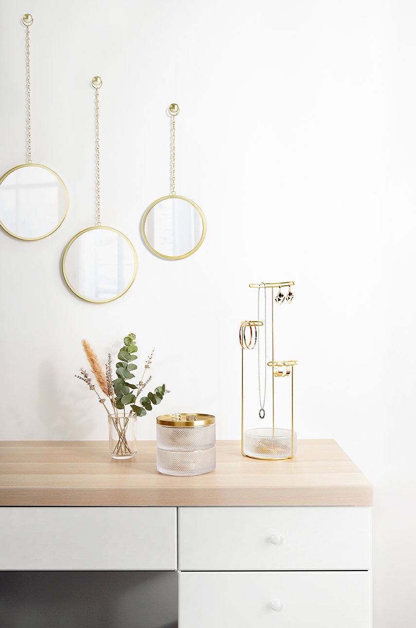 Umbra - Σταντ για κοσμήματα φωτογραφία