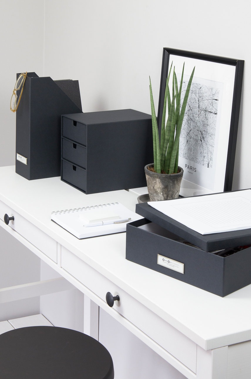 Bigso Box of Sweden - Οργανωτής Ingrid φωτογραφία