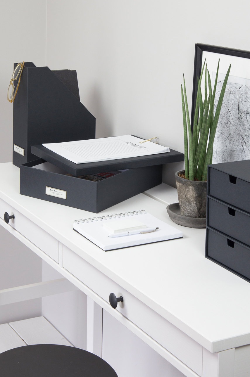 Bigso Box of Sweden - Οργανωτής Ingrid φωτογραφία