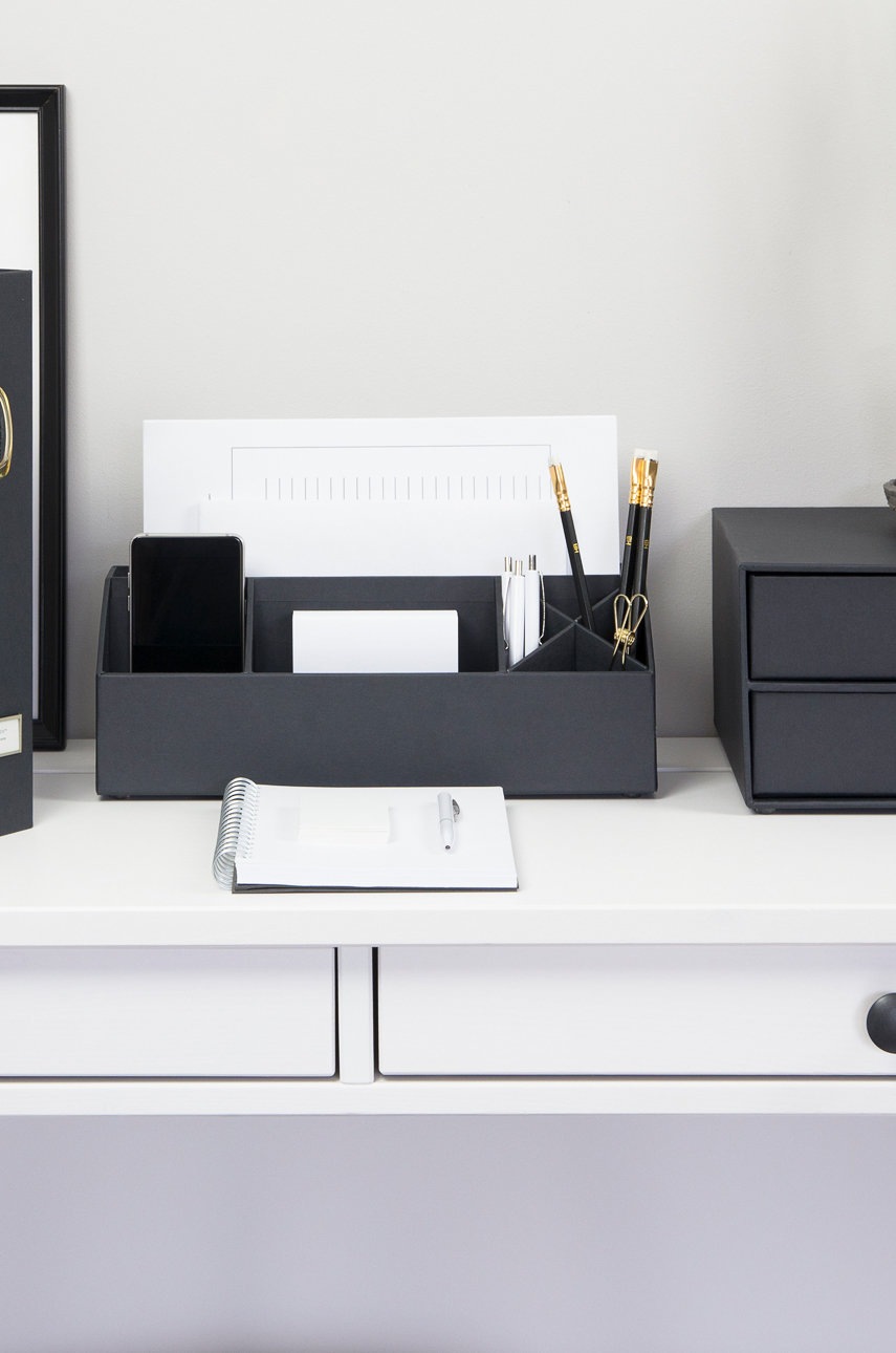 Bigso Box of Sweden - Οργανωτής γραφείου Elisa φωτογραφία