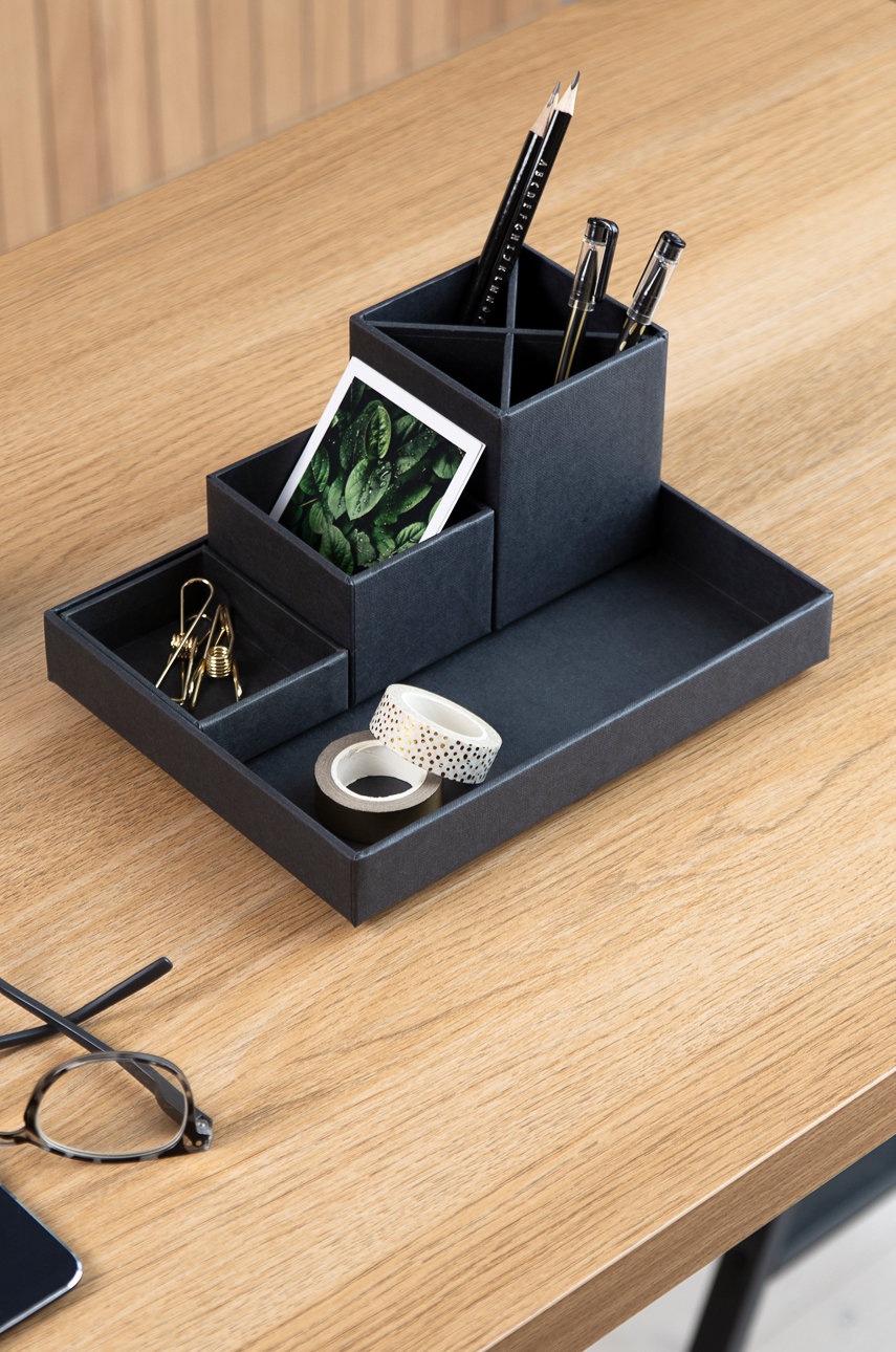 Bigso Box of Sweden - Οργανωτής γραφείου Lena φωτογραφία