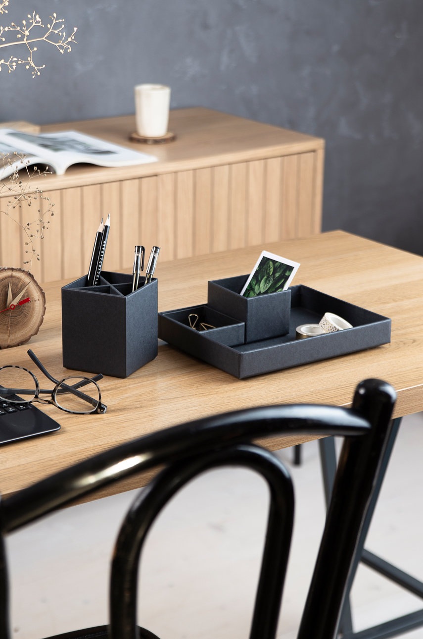 Bigso Box of Sweden - Οργανωτής γραφείου Lena φωτογραφία