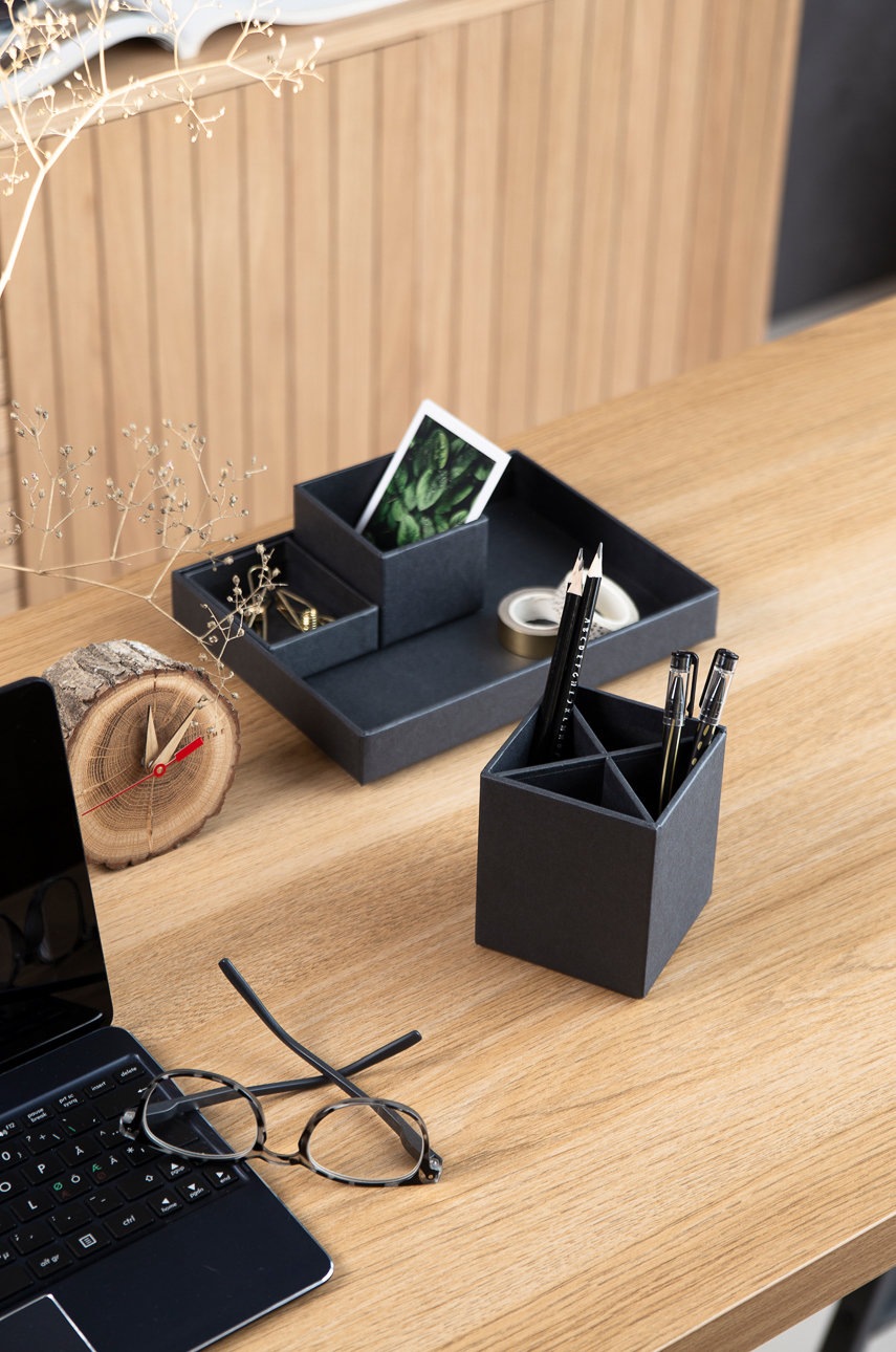 Bigso Box of Sweden - Οργανωτής γραφείου Lena φωτογραφία