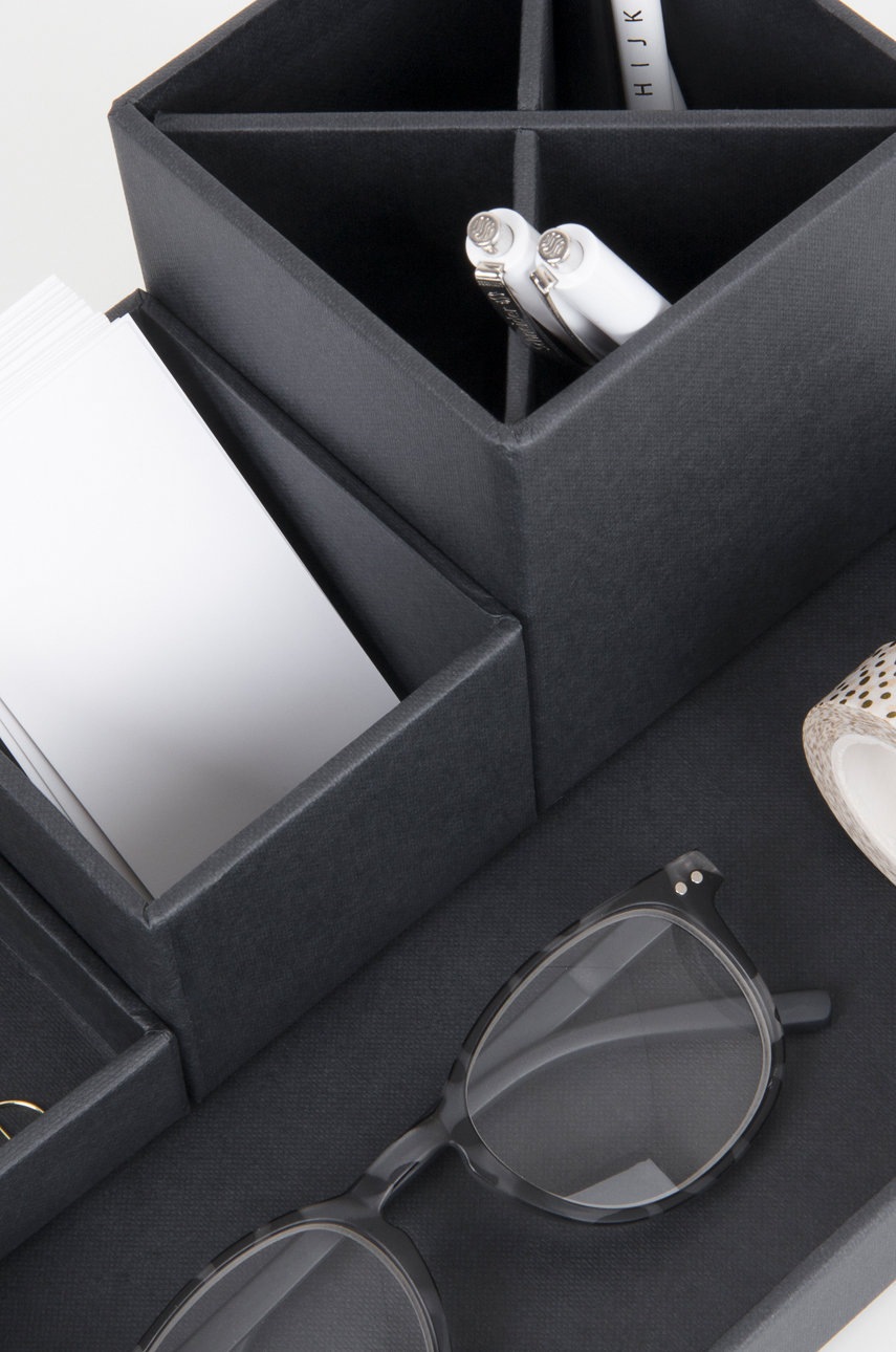 Bigso Box of Sweden - Οργανωτής γραφείου Lena φωτογραφία