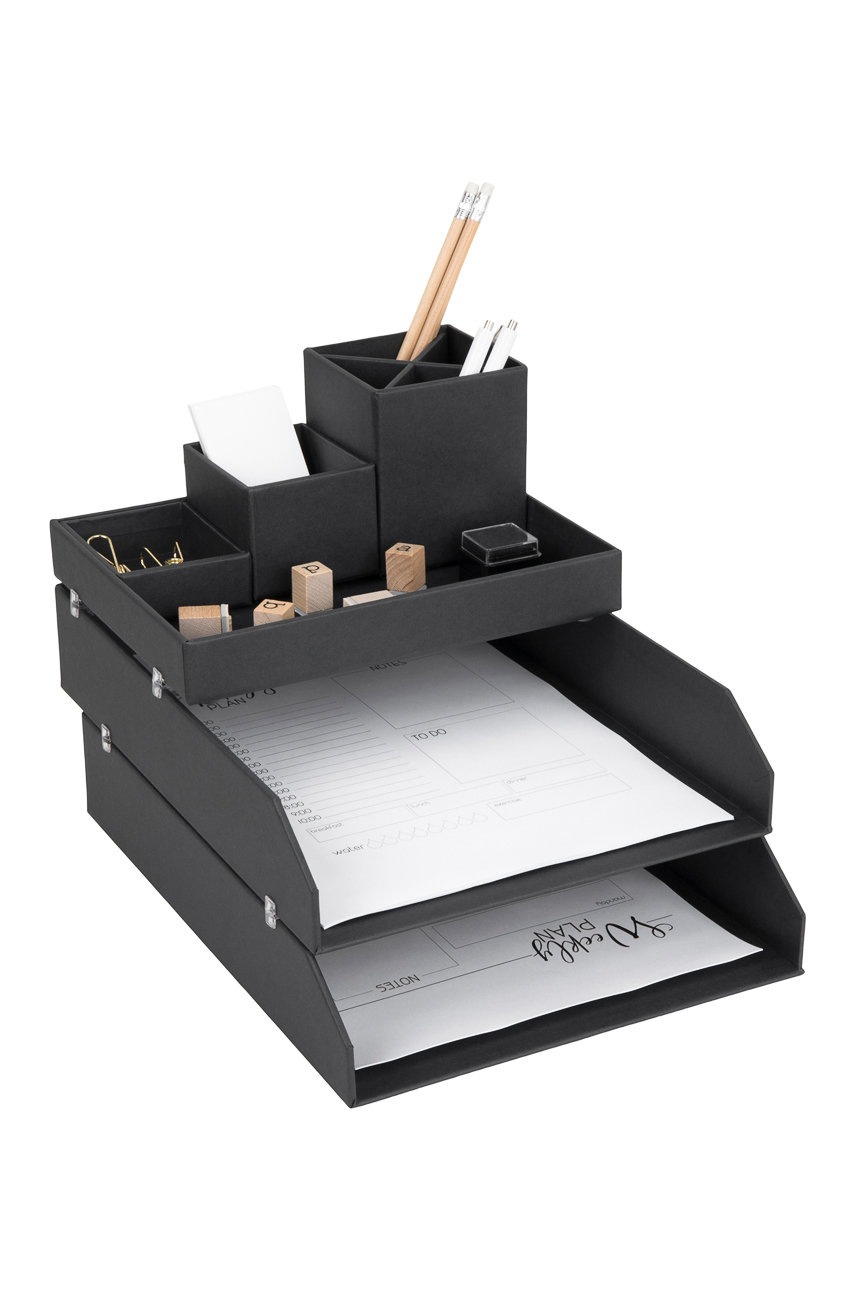 Bigso Box of Sweden - Οργανωτής γραφείου Lena φωτογραφία