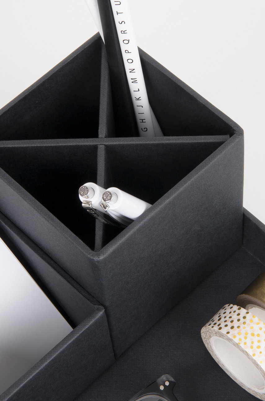 Bigso Box of Sweden - Οργανωτής γραφείου Lena φωτογραφία