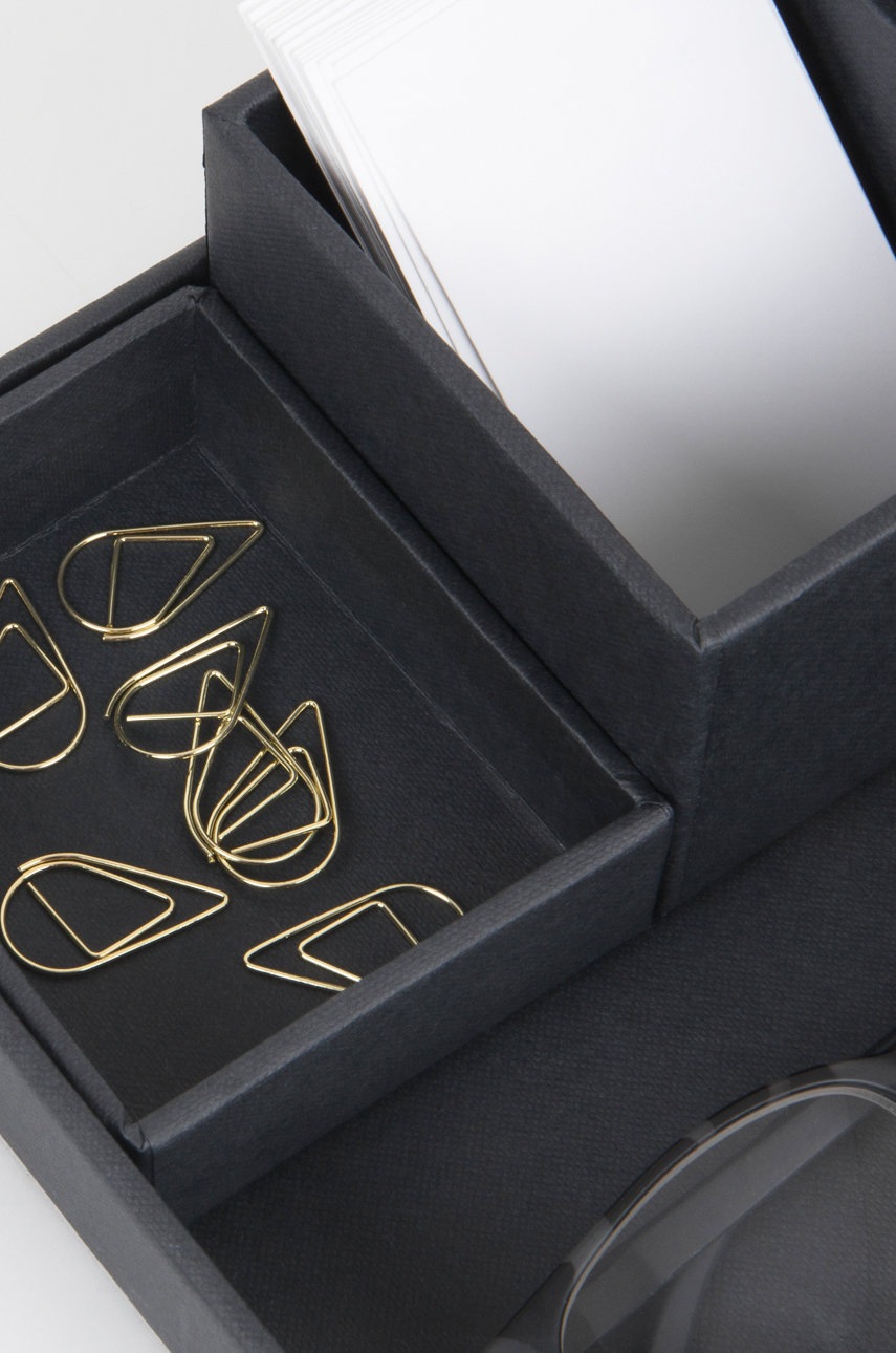 Bigso Box of Sweden - Οργανωτής γραφείου Lena φωτογραφία