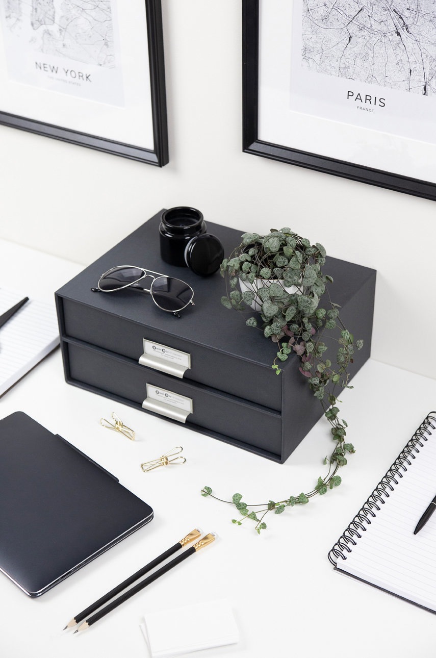 Bigso Box of Sweden Οργανωτής Birger φωτογραφία