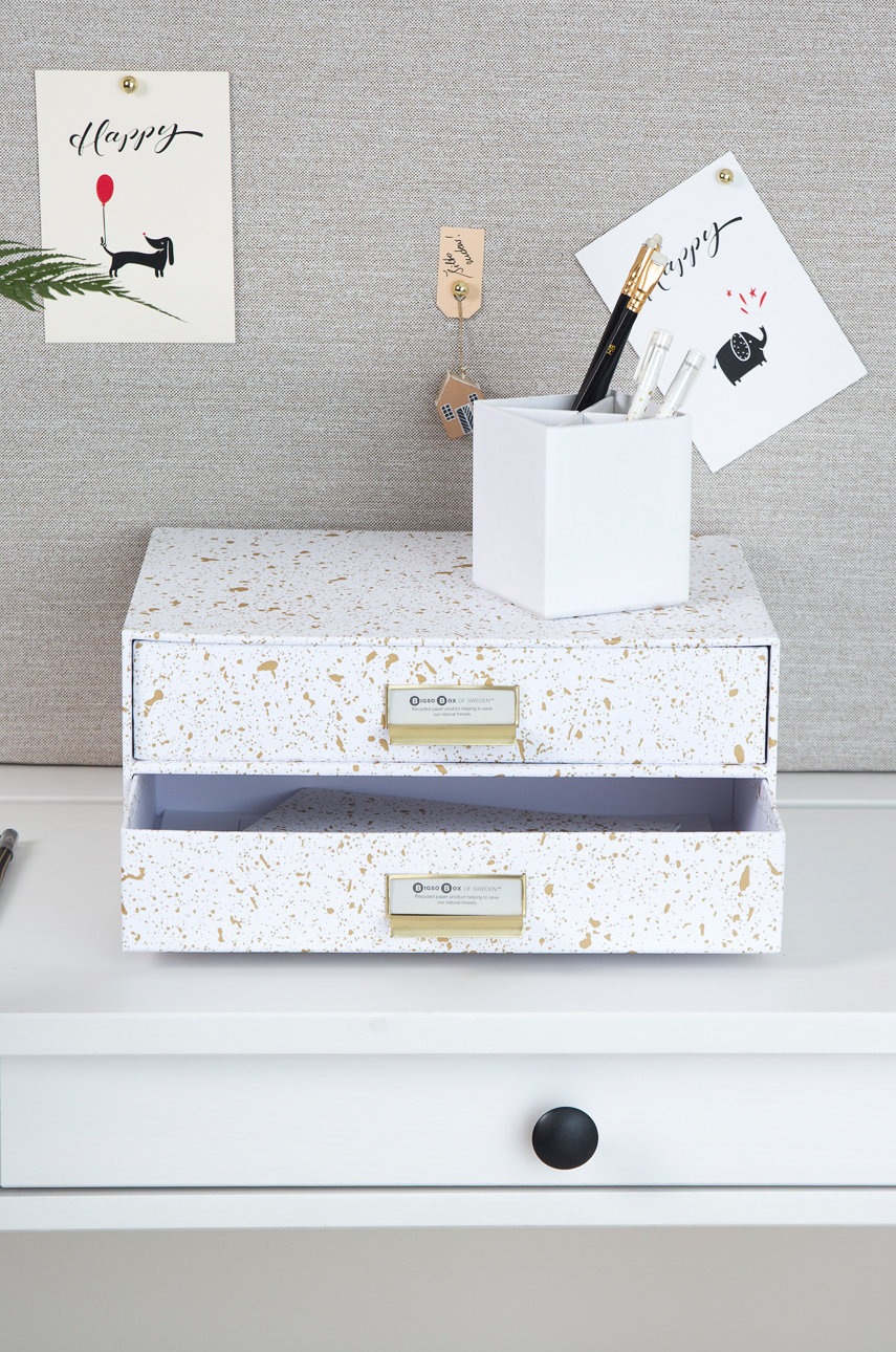 Bigso Box of Sweden - Οργανωτής Birger φωτογραφία