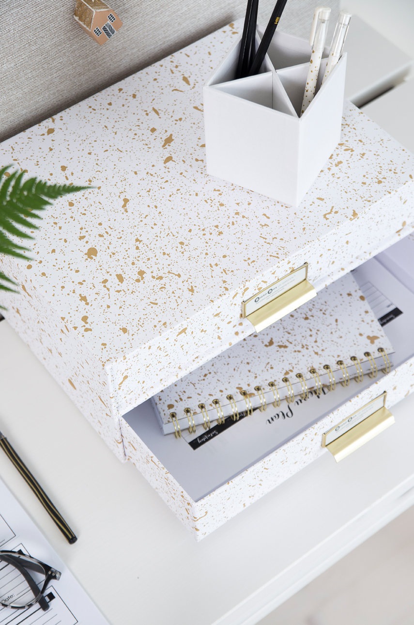 Bigso Box of Sweden - Οργανωτής Birger φωτογραφία