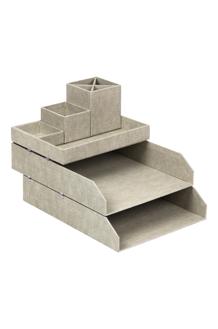 Bigso Box of Sweden - Οργανωτής γραφείου Lena φωτογραφία