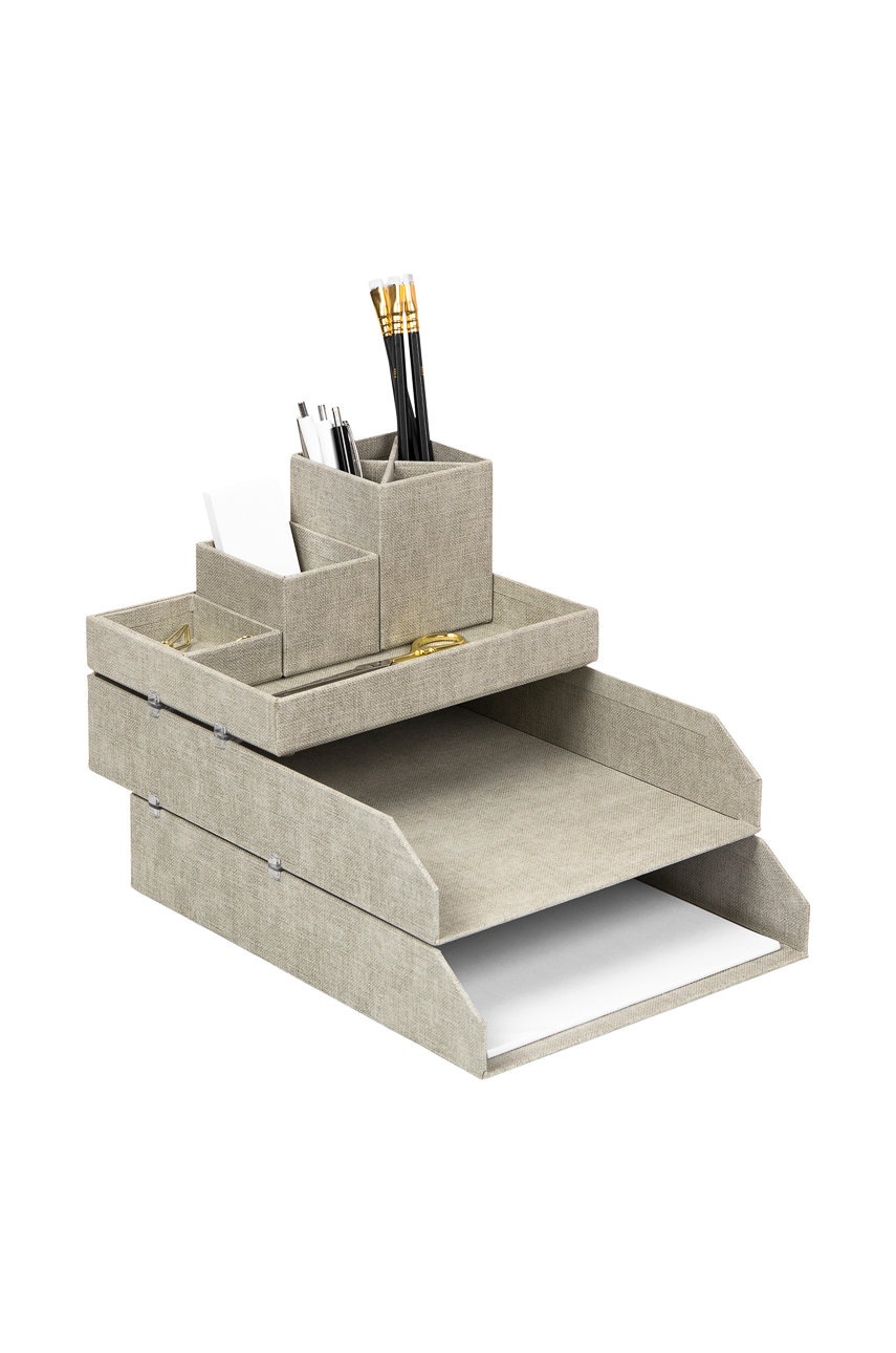 Bigso Box of Sweden - Οργανωτής γραφείου Lena φωτογραφία