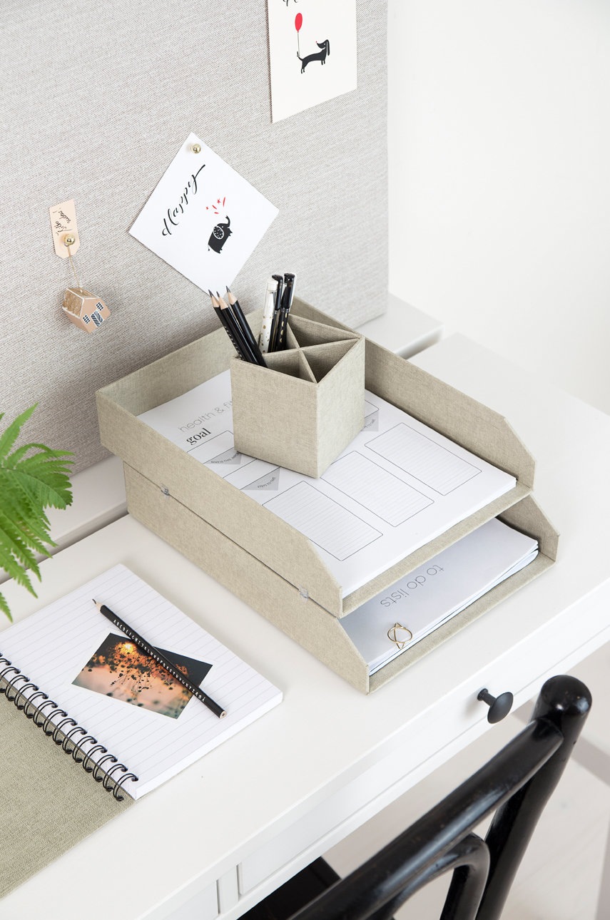 Bigso Box of Sweden - Οργανωτής εγγράφων HAKAN φωτογραφία