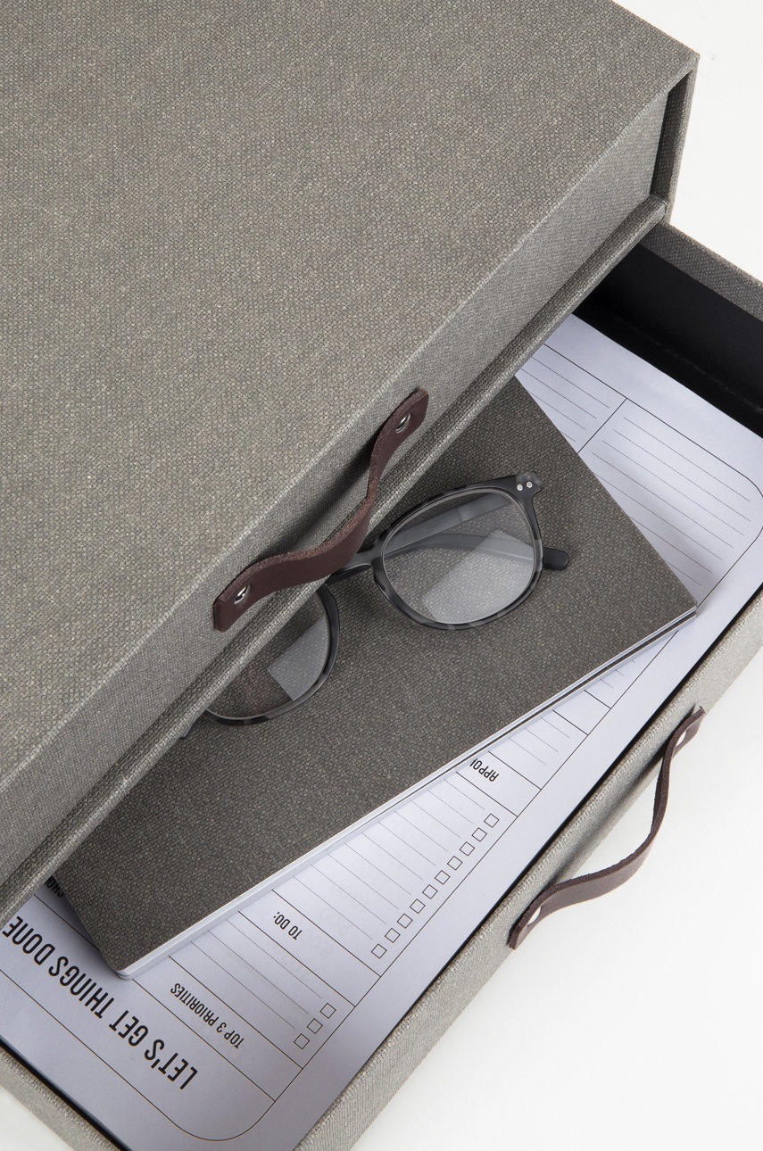 Bigso Box of Sweden Οργανωτής Birger φωτογραφία