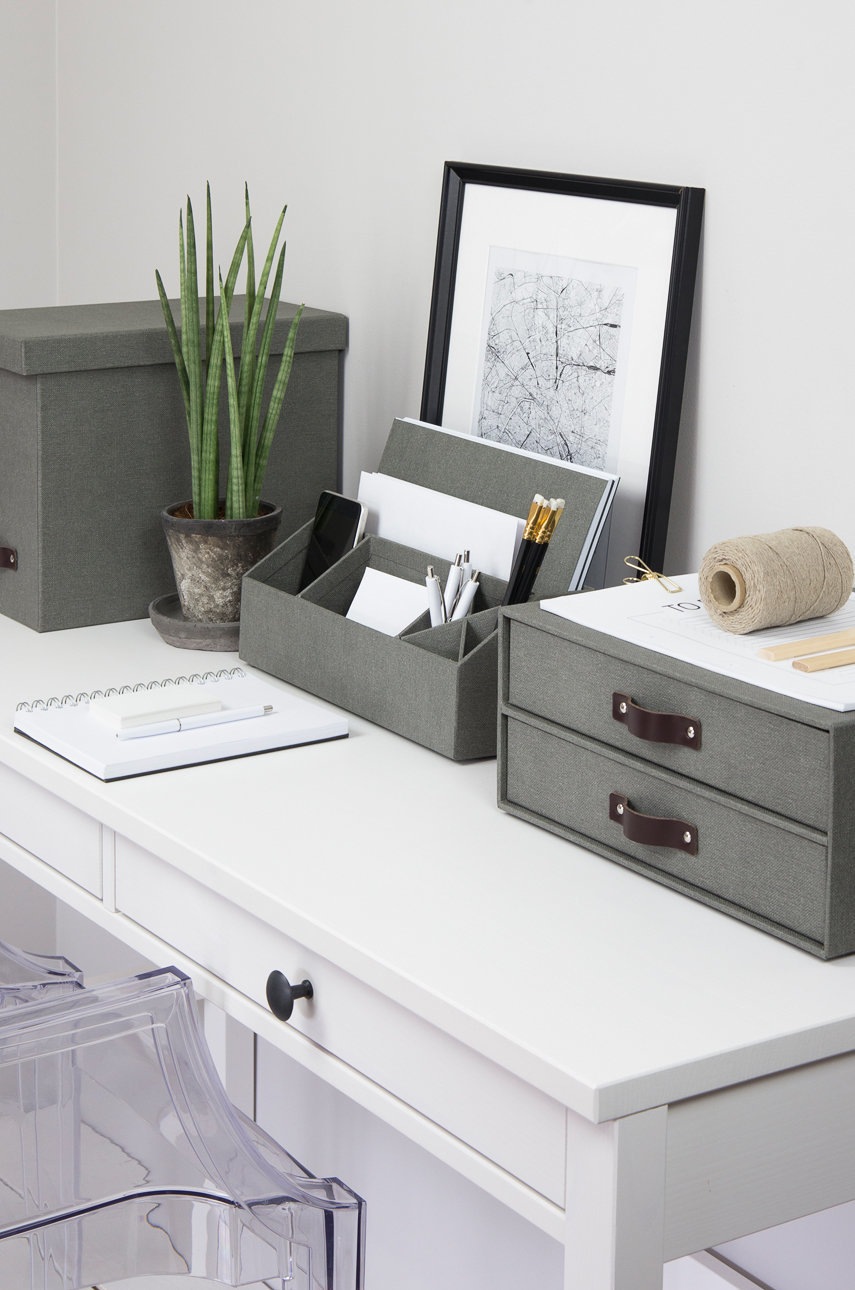 Bigso Box of Sweden Οργανωτής Birger φωτογραφία