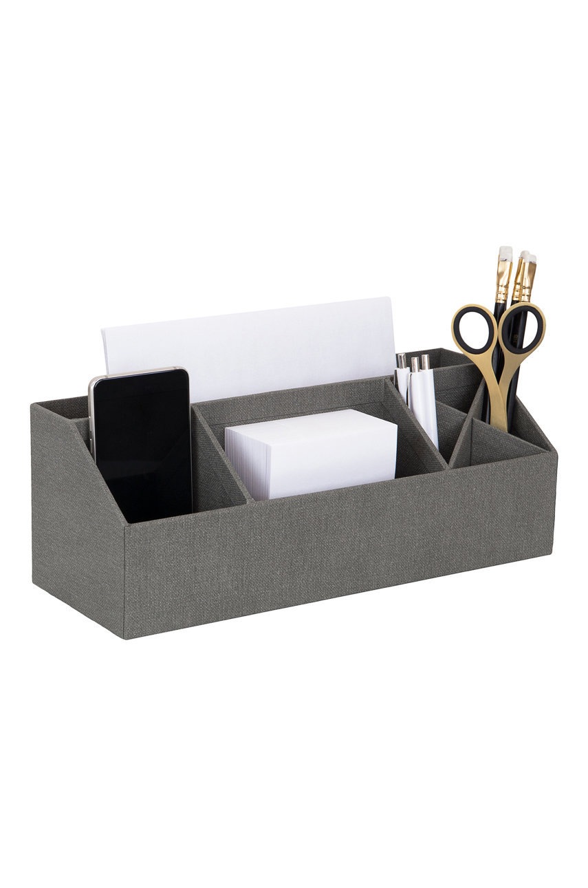 Bigso Box of Sweden Οργανωτής γραφείου Elisa φωτογραφία