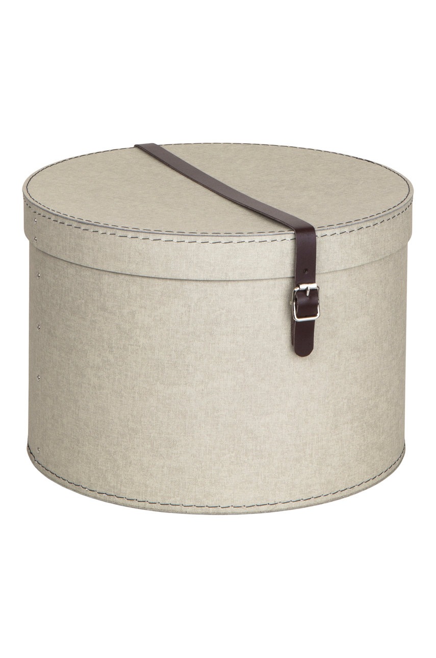 Bigso Box of Sweden - σετ κουτιών αποθήκευσης Rut (2-pack) φωτογραφία