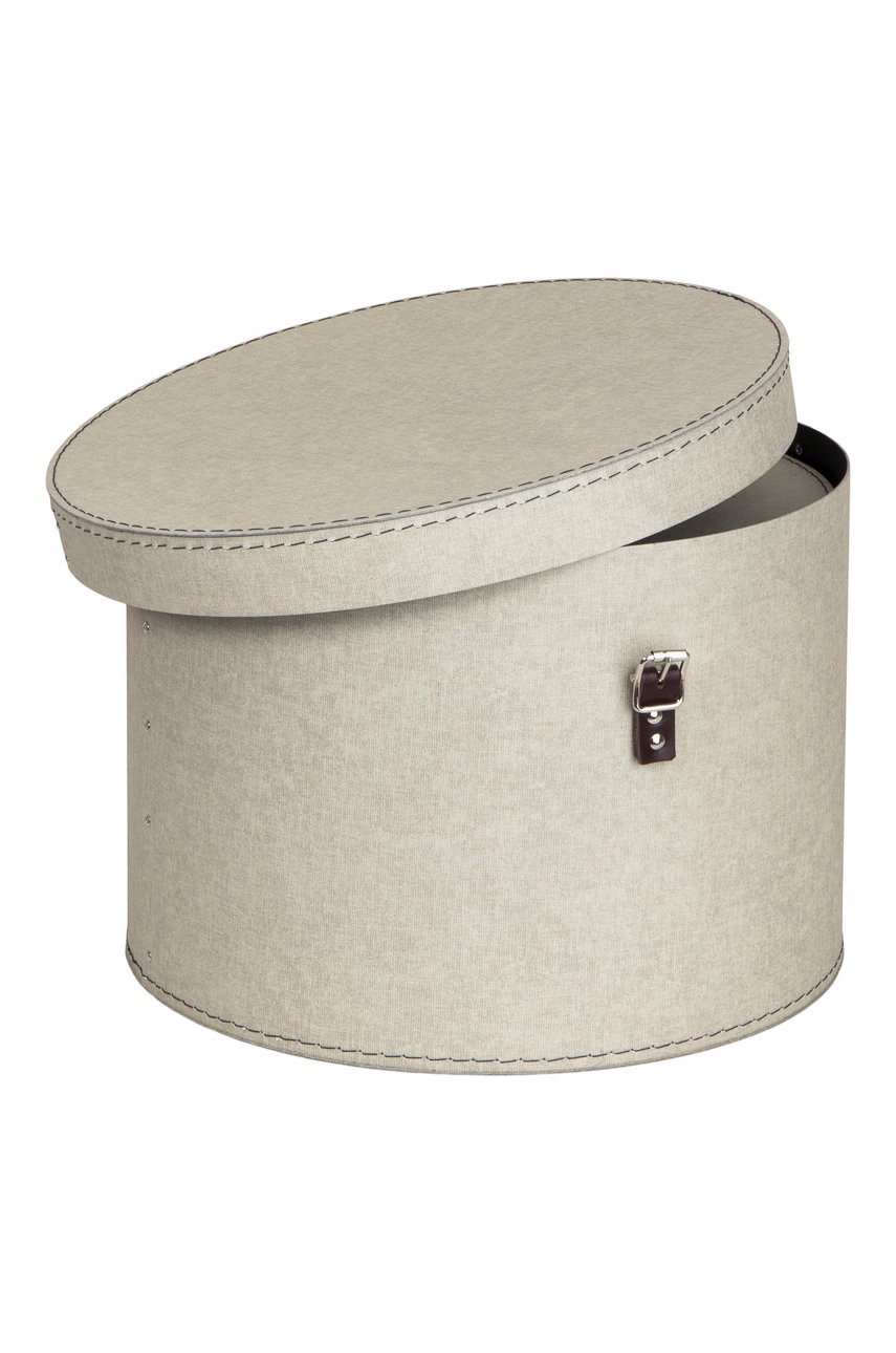 Bigso Box of Sweden - σετ κουτιών αποθήκευσης Rut (2-pack) φωτογραφία