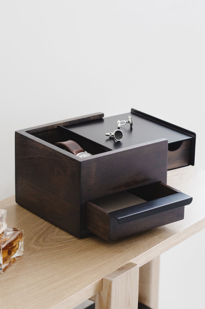 Umbra Οργανωτής κοσμημάτων φωτογραφία