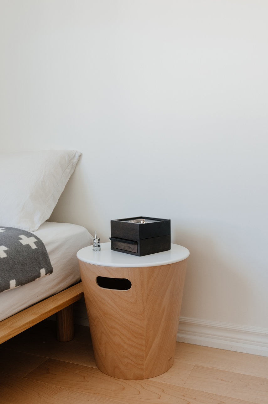 Umbra Οργανωτής κοσμημάτων φωτογραφία