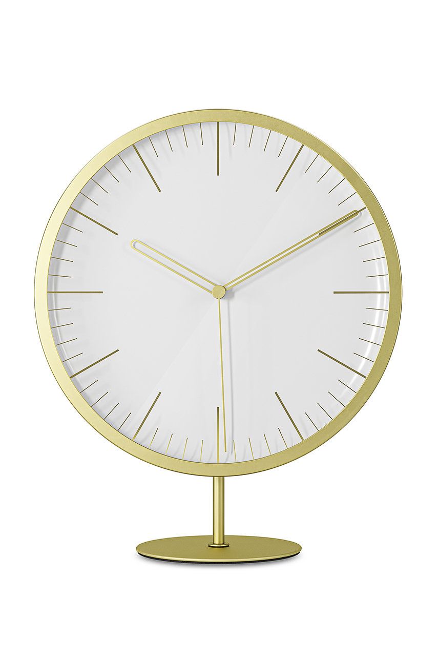Umbra ceas culoarea maro 2023 ❤️ Pret Super answear imagine noua 2022