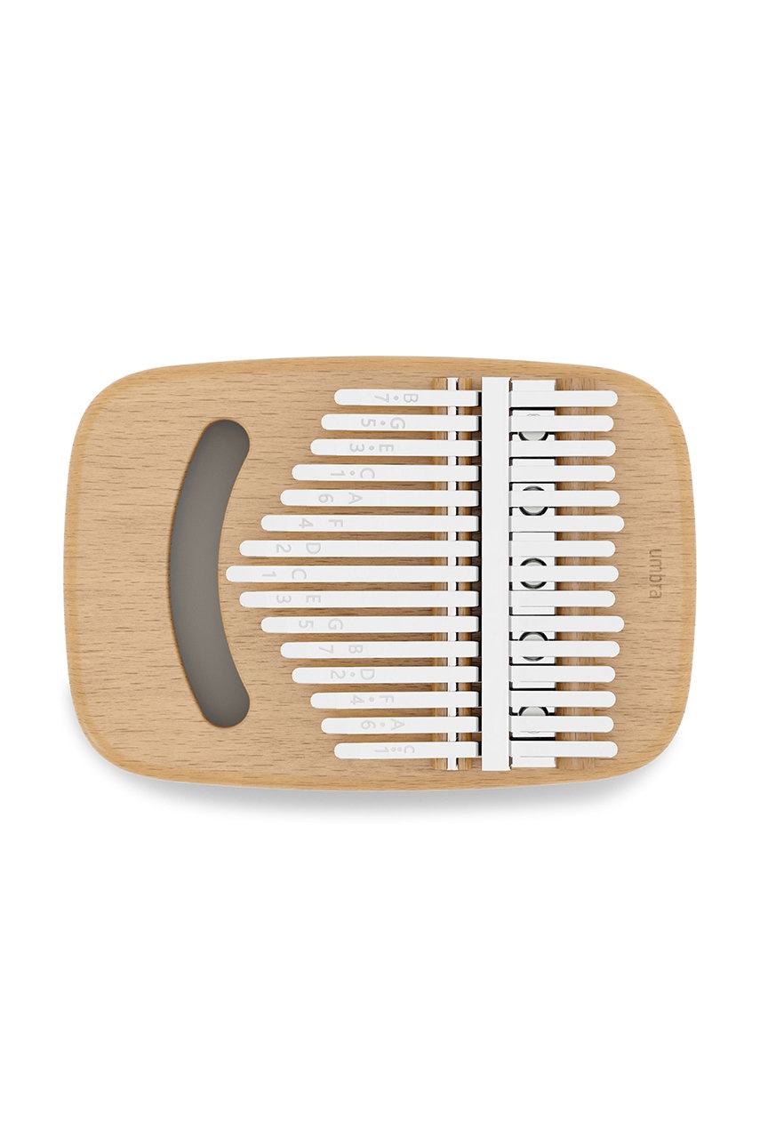 Hudební nástroj Umbra Strumba Kalimba