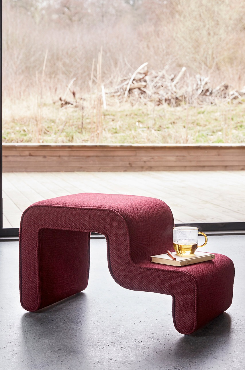 Hübsch Σετ φλιτζάνια (4-pack) φωτογραφία